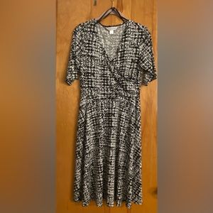 Christopher & Banks Dress